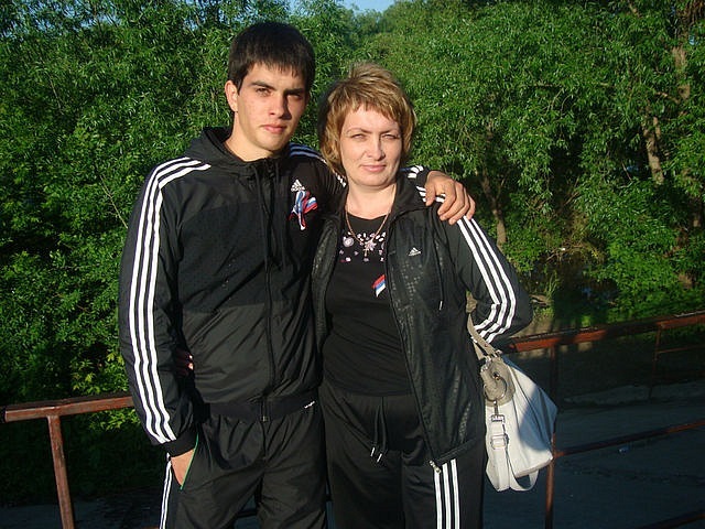 Илья Халаев фотография #1
