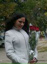 Фотография Арутюновой Элиночки