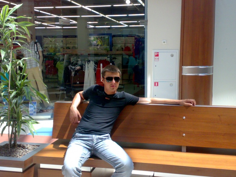 Сергей Николюкин фотография #15