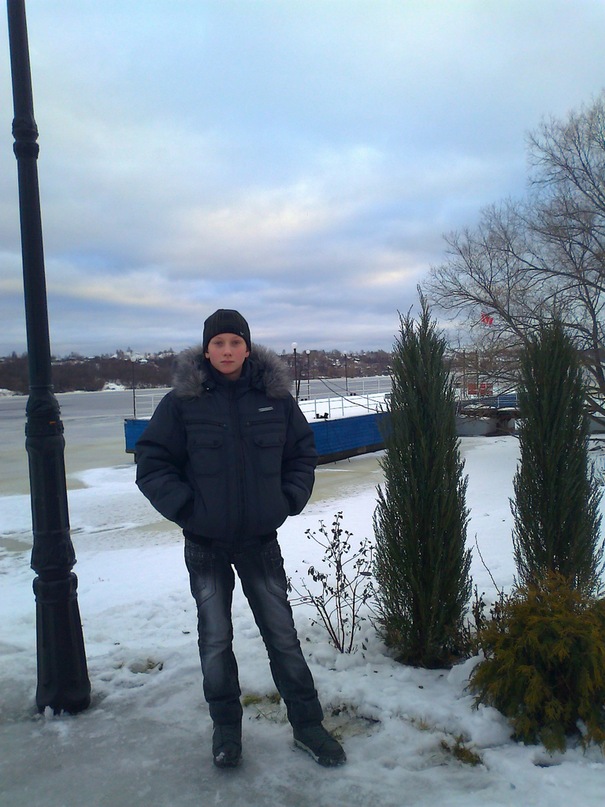 Александр Горбачев фотография #49