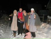 Фотография Шумиловой Нади