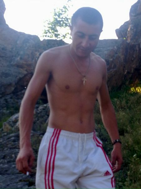 Vahe Serobyn фото №7