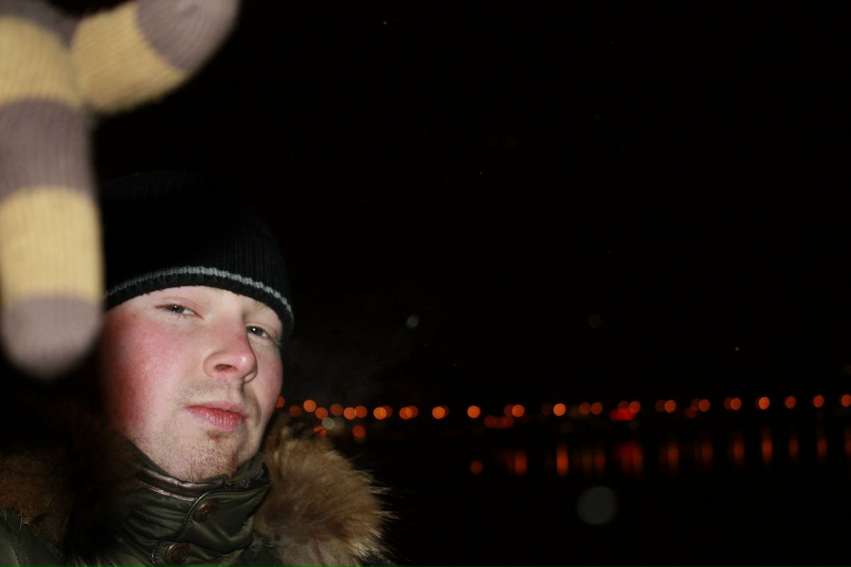 Миша Цветков фотография #43