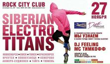 Фотография Кима Андрея