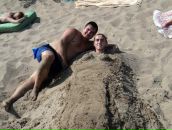 Фотография Молева Пашки