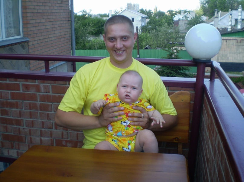 Денис Гладков фотография #24