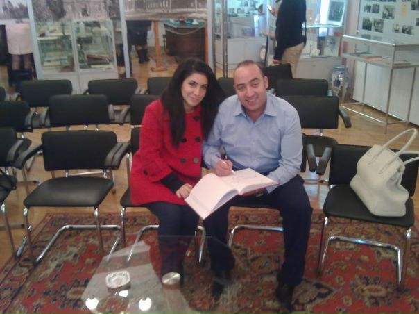 Abdo Abdo фото №6