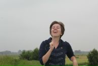 Фотография Давыдовой Марии