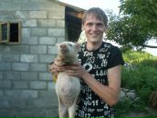 Фотография Ягупова Саши