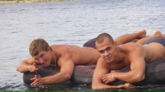 Фотография Gospodarev Max