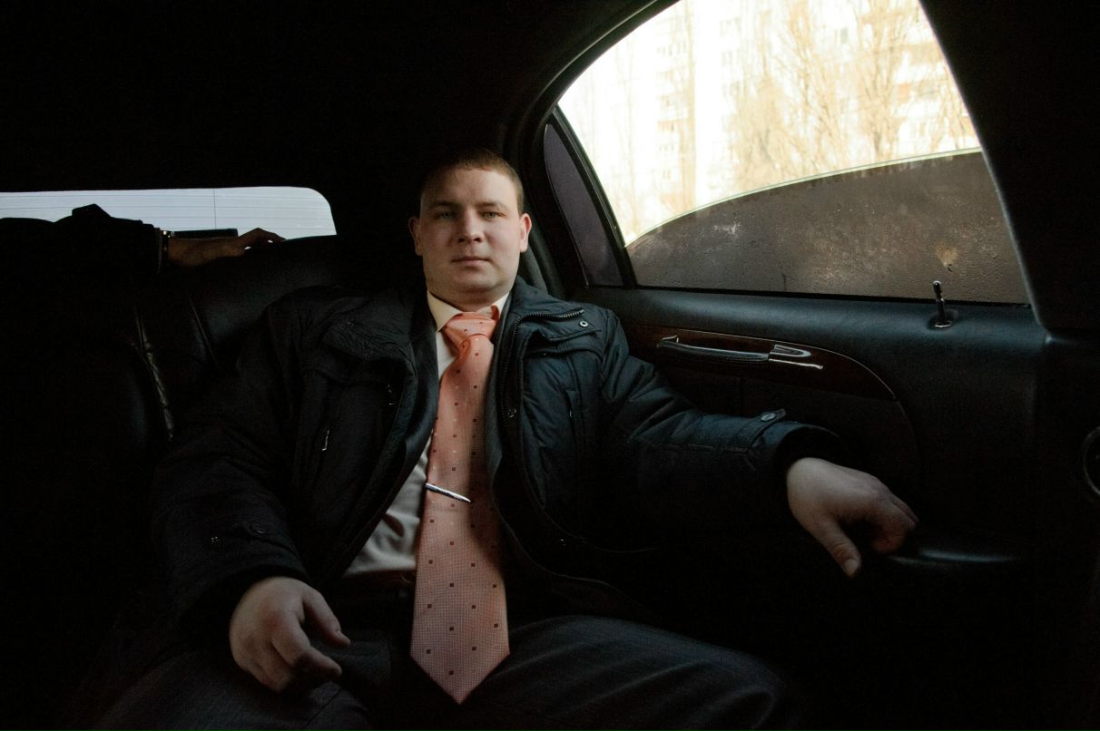 Дмитрий Бродин фотография #25