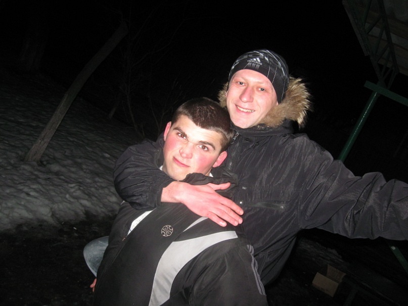 Серёга Галицын фотография #49