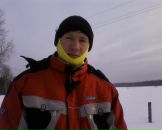 Фотография Сорвачева Игоря