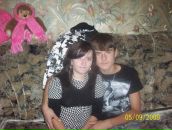 Фотография Родниковой Арины