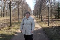 Фотография Ивановой Татьяны