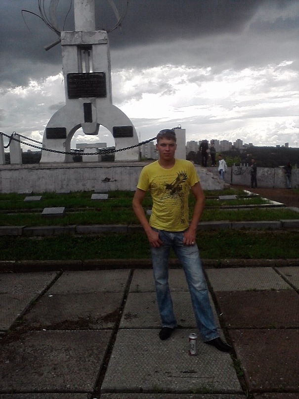 Иван Сальников фотография #32