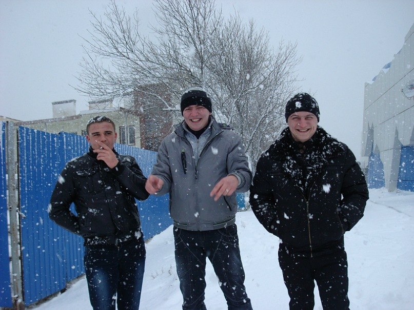 Аршак Габузян фотография #38