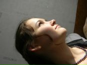 Фотография Веселовой Алеси