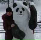 Фотография Меркульевой Анны