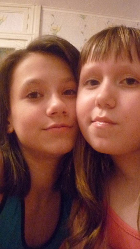 Софья Пучкина фотография #25