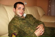 Фотография Pavlikoff Pavel