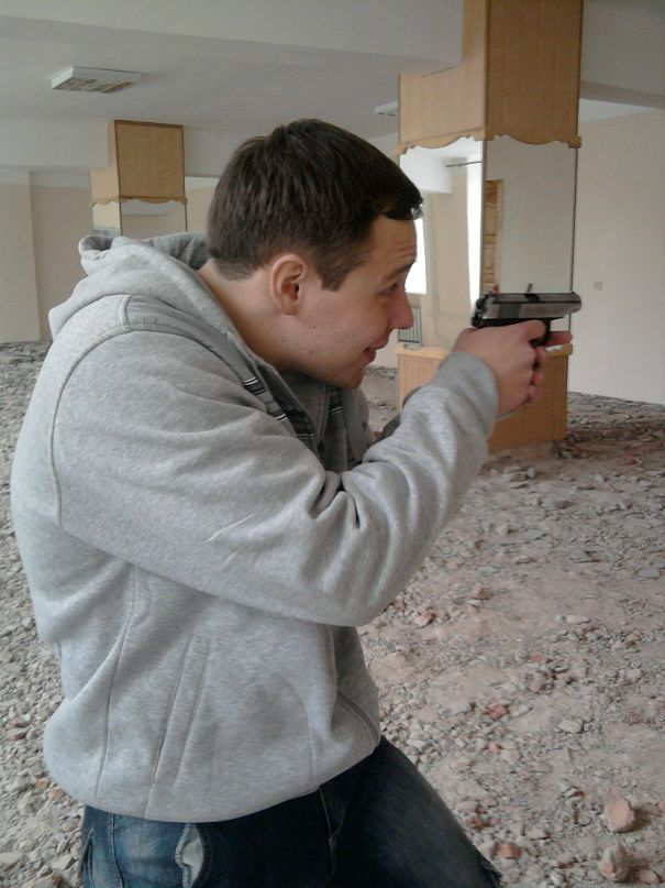 Дима Волков фотография #42