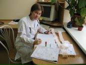 Фотография Тишковой Веры