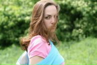 Фотография Бродской Стефании