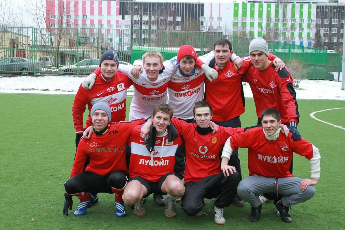 Антон Яценко фотография #38