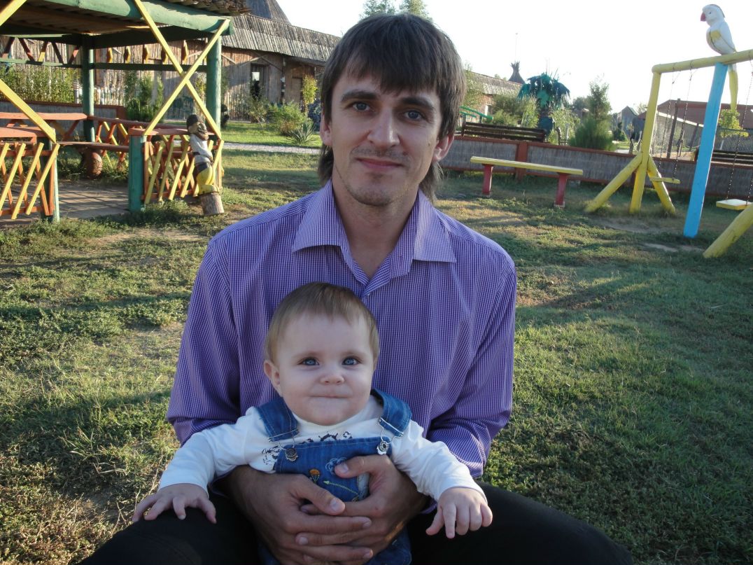 Дмитрий Шибаев фотография #30