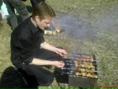 Роман Байков фотография #40 (источник - https://vk.com/id584755)