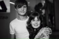 Фотография Беспрозванной Александры