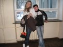 Оля Бабкіна фотография #40 (источник - https://vk.com/id15313756)