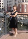 Фотография Карповой Яночки