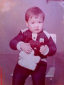 Фотография Шамукова Джамиля