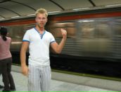 Фотография Старицына Богдана