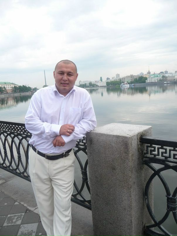 Дмитрий Минилбаев фотография #6