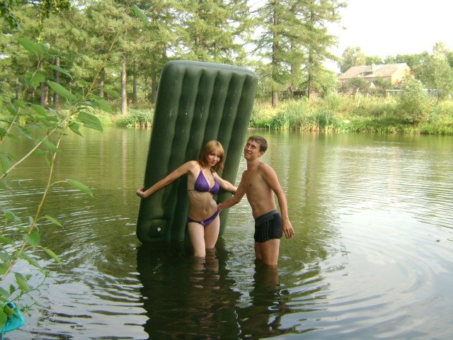 Катя Журавлева фотография #39