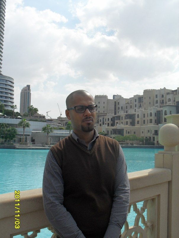 Mamdouh Refai фотография #41