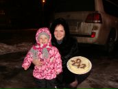 Фотография Заозерской Светланы