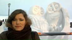 Фотография Пипченко Маргариты