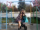 Іра Кристич фотография #48 (источник - https://vk.com/id155945939)
