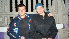 Ігор Львівський фотография #24 (источник - https://vk.com/id23162542)