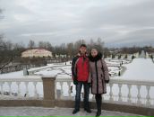 Фотография Гуськовой Светланы