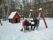 Фотография Нагина Романа