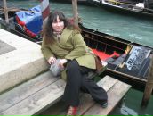 Фотография Рябышевой Анны