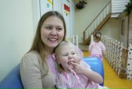 Фотография Гравиной Анны