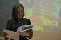 Фотография Савельевой Светланы