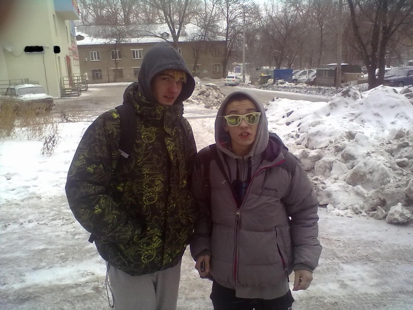 Patrick June фотография #36