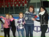 Фотография Михеевой Елены